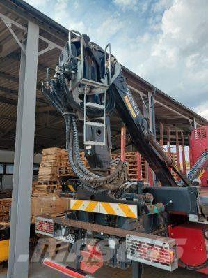 Volvo FMX Други