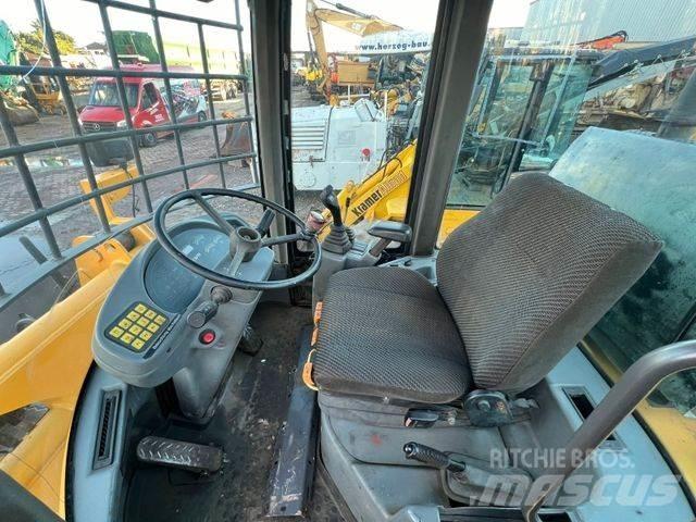 Volvo L 45 B - TP /SW / Колесни товарачи
