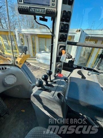 Volvo L 70 H Колесни товарачи