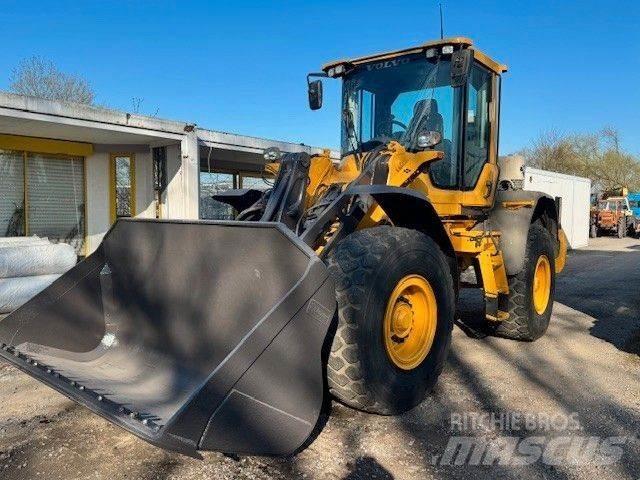 Volvo L 70 H Колесни товарачи
