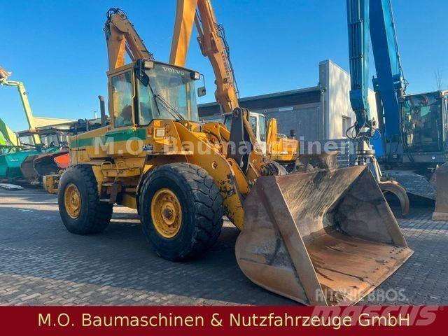 Volvo L 90 C / AC / Колесни товарачи