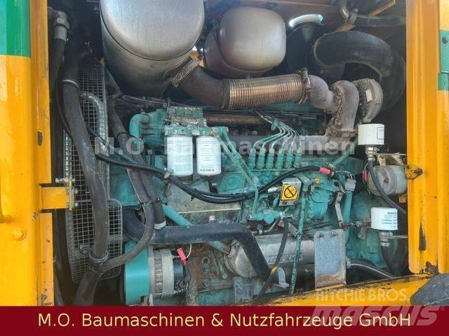 Volvo L 90 C / AC / Колесни товарачи