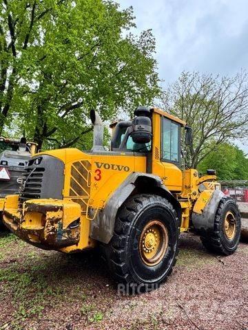 Volvo L 90 F Колесни товарачи