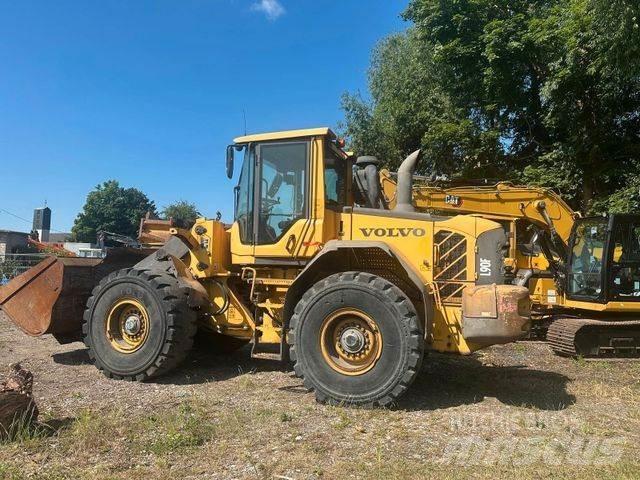 Volvo L 90 F Колесни товарачи