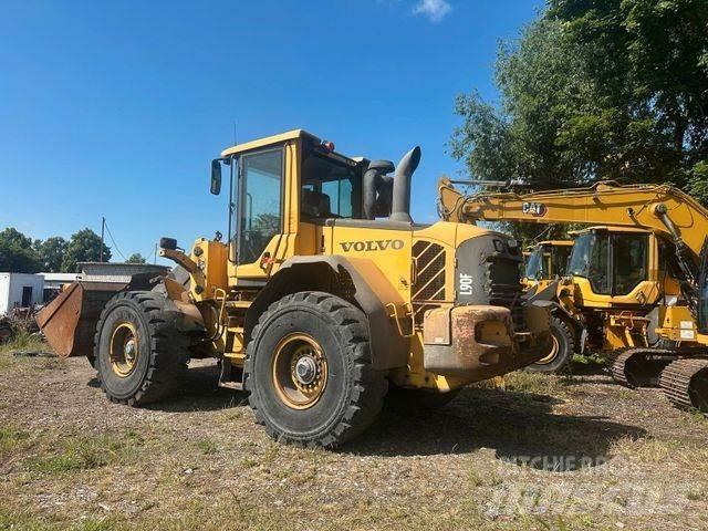 Volvo L 90 F Колесни товарачи