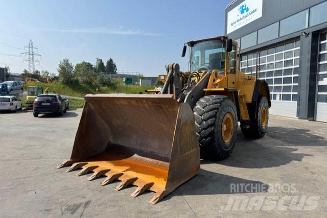 Volvo L150E Строителство - Други