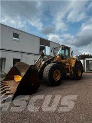 Volvo L180 G Колесни товарачи