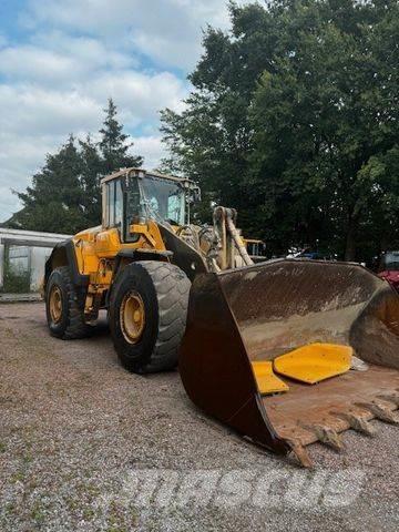 Volvo L180 G Колесни товарачи