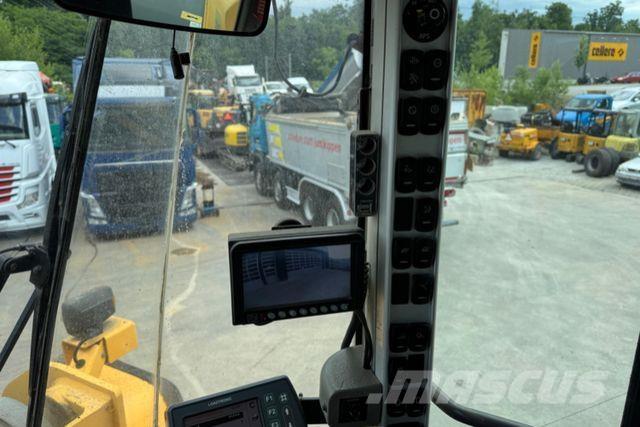 Volvo L180G Строителство - Други