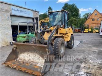 Volvo L30 Колесни товарачи