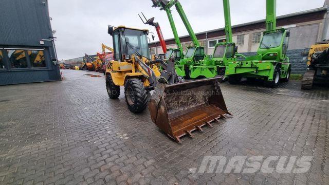 Volvo L30B Pro Колесни товарачи