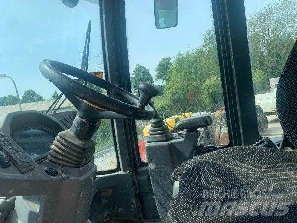 Volvo L35G Колесни товарачи