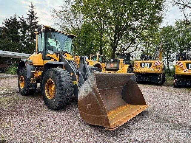 Volvo L60 H Колесни товарачи