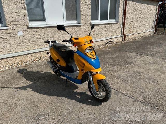  VONROAD vin 392 Коли