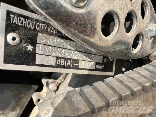  VONROAD vin 392 Коли