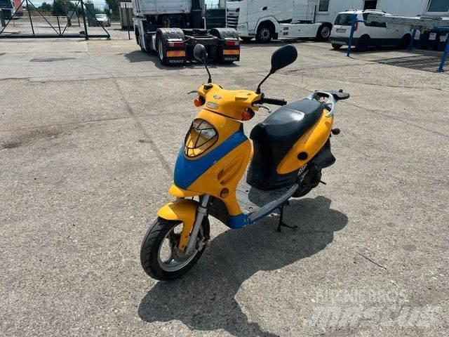  VONROAD vin 407 Коли