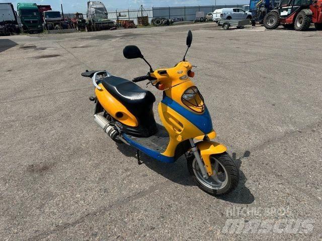  VONROAD vin 407 Коли
