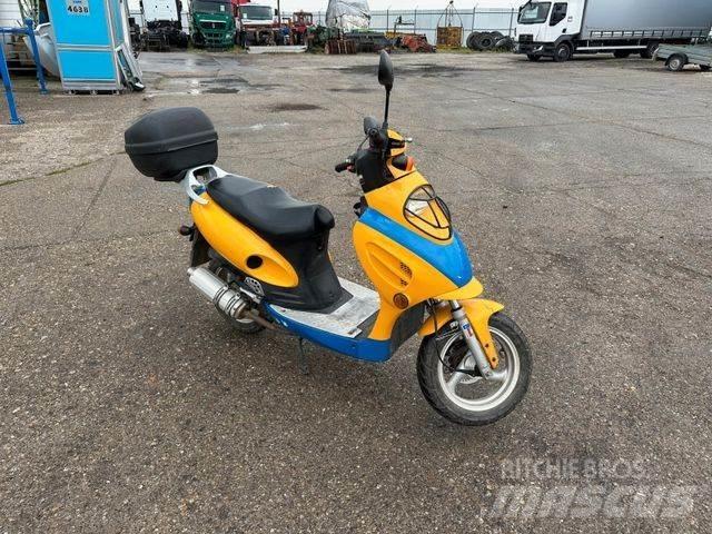  VONROAD vin 467 Коли