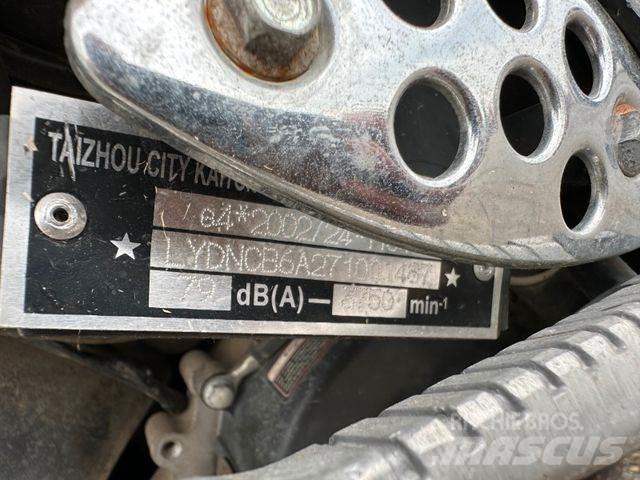  VONROAD vin 467 Коли