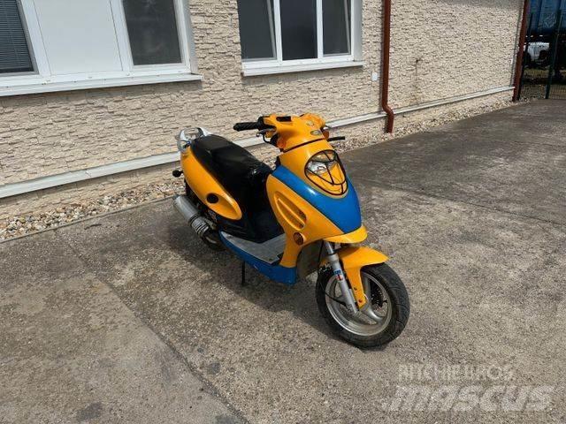  VONROAD vin 470 Коли