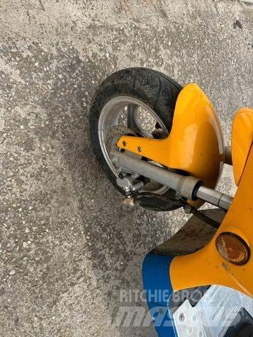  VONROAD vin 470 Коли