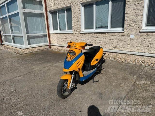  VONROAD vin 493 Коли
