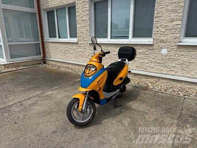  VONROAD vin 504 Коли