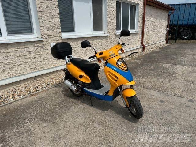  VONROAD vin 504 Коли