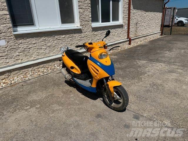  VONROAD vin 509 Коли