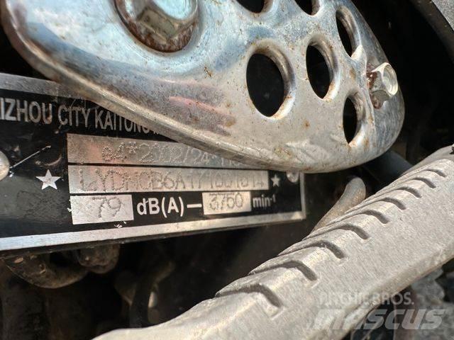  VONROAD vin 514 Коли