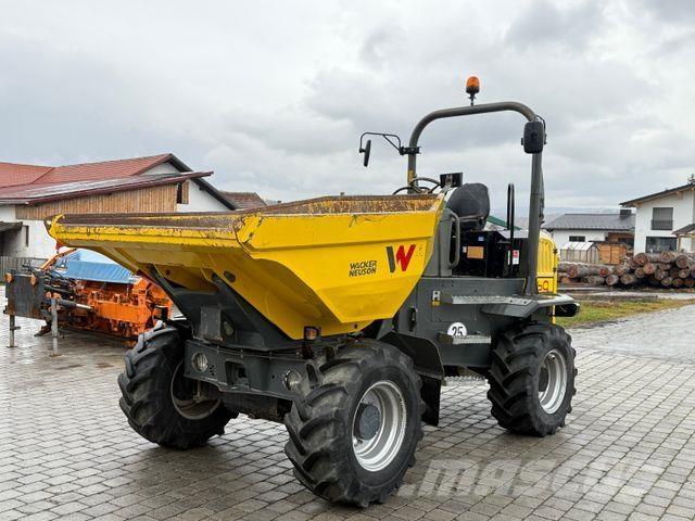 Wacker DW 60 Строителство - Други