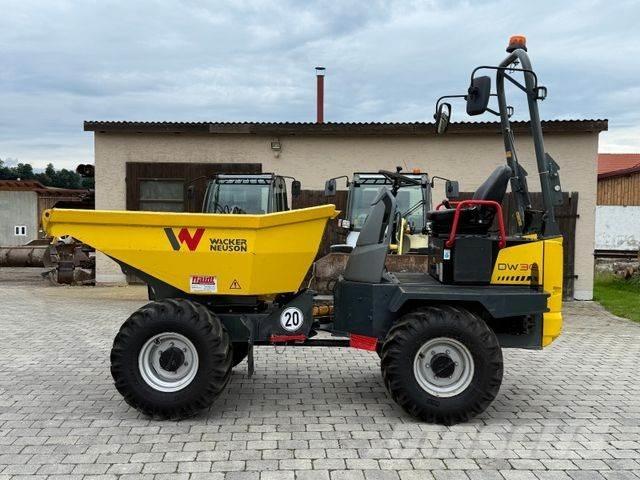 Wacker Neuson DW 30 Строителство - Други