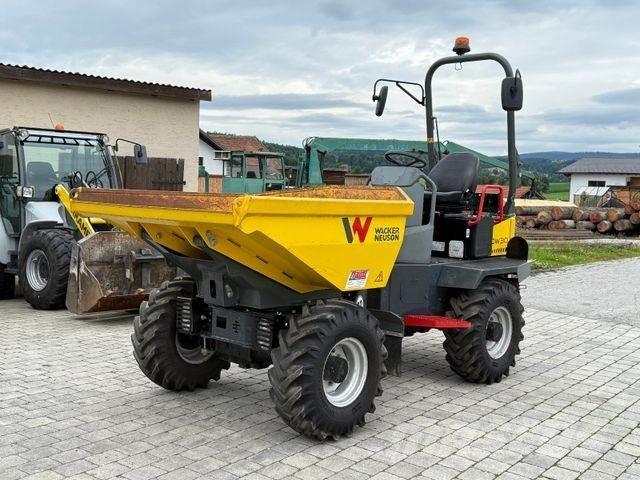 Wacker Neuson DW 30 Строителство - Други