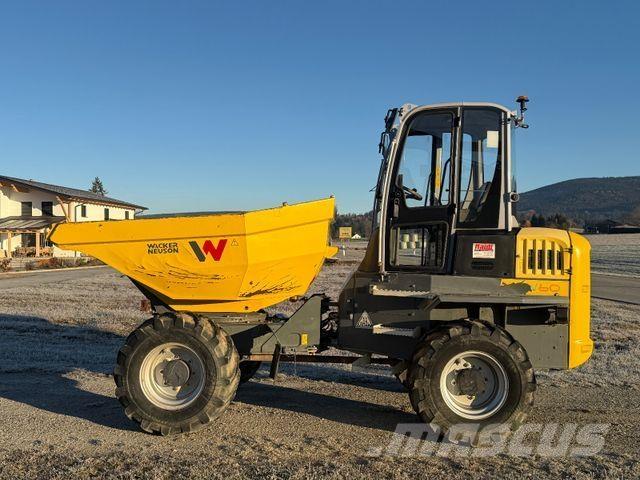 Wacker Neuson DW 60 Строителство - Други