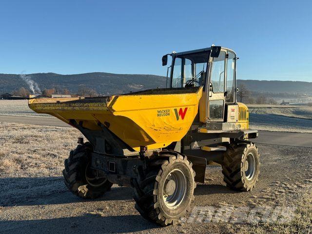 Wacker Neuson DW 60 Строителство - Други