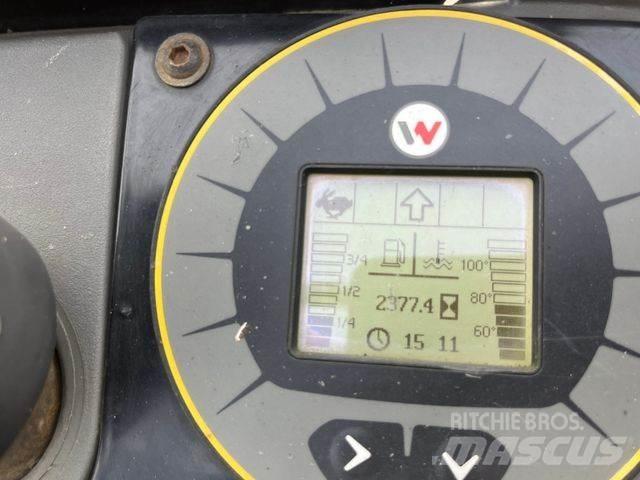 Wacker Neuson DW30 Строителство - Други