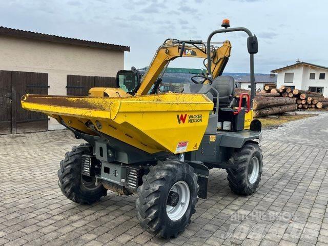 Wacker Neuson DW30 Строителство - Други