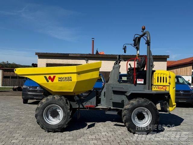 Wacker Neuson DW60 Строителство - Други