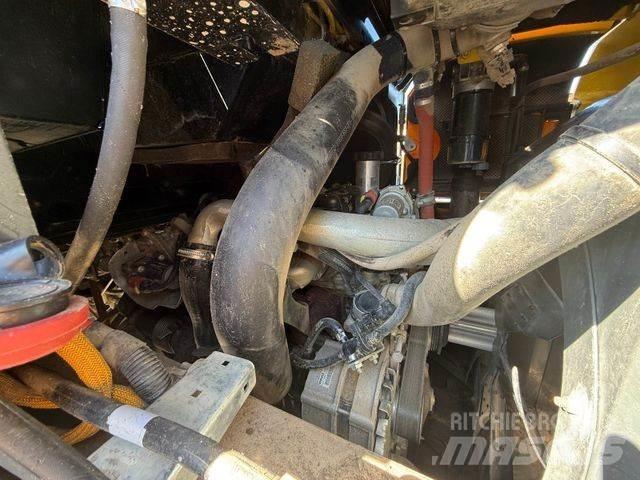 Wacker Neuson DW60 Строителство - Други