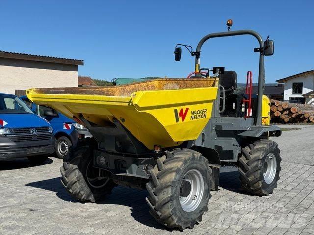 Wacker Neuson DW60 Строителство - Други