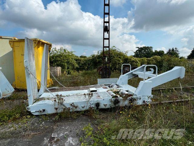  Zargo WRG-S Строителство - Други