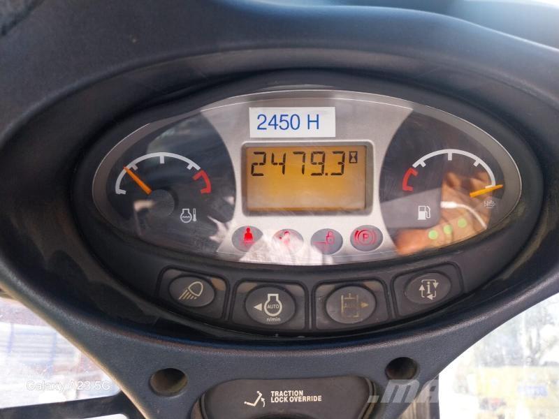 Bobcat T870 Мини товарачи