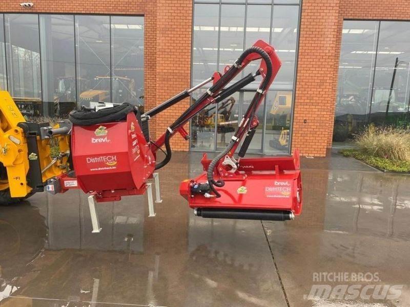 Brevi JUMP R5.5 Селскостопанство - Други