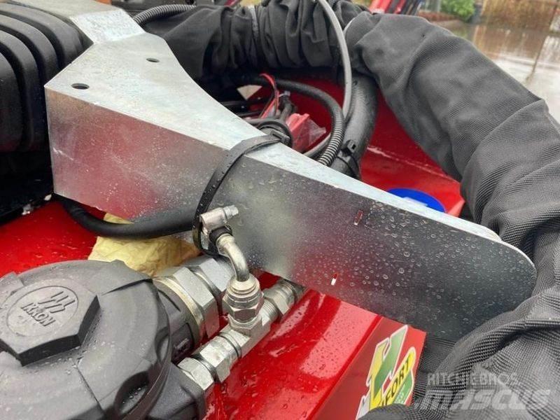 Brevi JUMP R5.5 Селскостопанство - Други