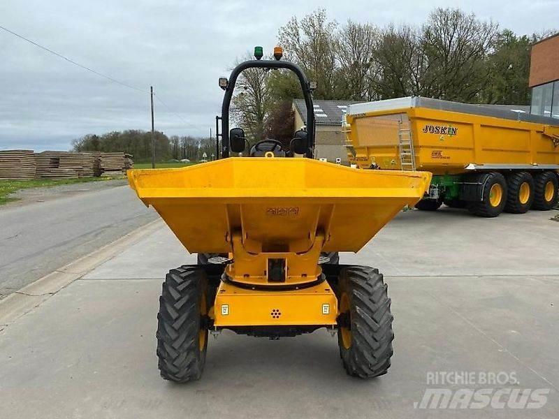 JCB 3T-2ST Селскостопанство - Други