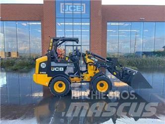 JCB 403 Мини товарачи
