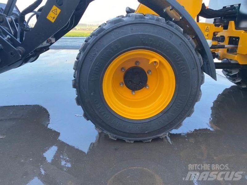 JCB 403 Мини товарачи
