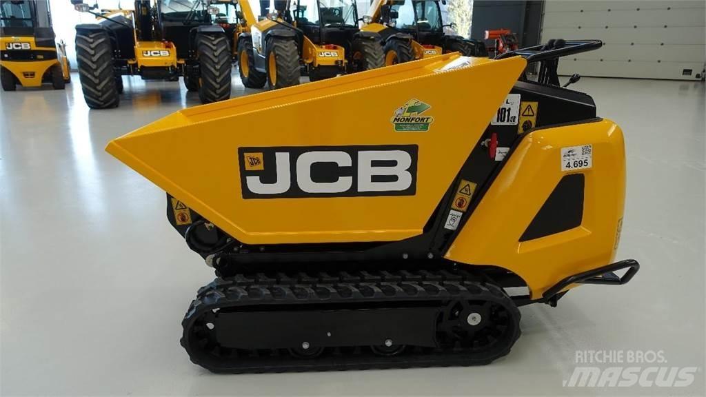 JCB GA-HTD-5 Селскостопанство - Други
