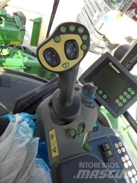 Krone Big X 700 Селскостопанство - Други