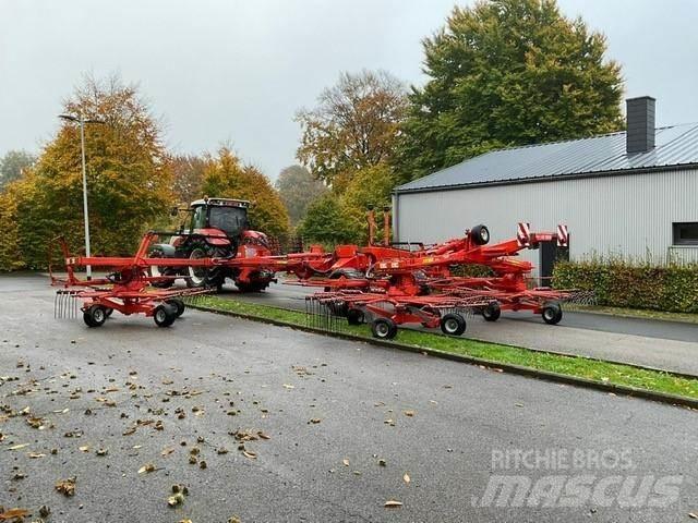 Kuhn GA15031 Селскостопанство - Други